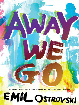 cover image of Away We Go